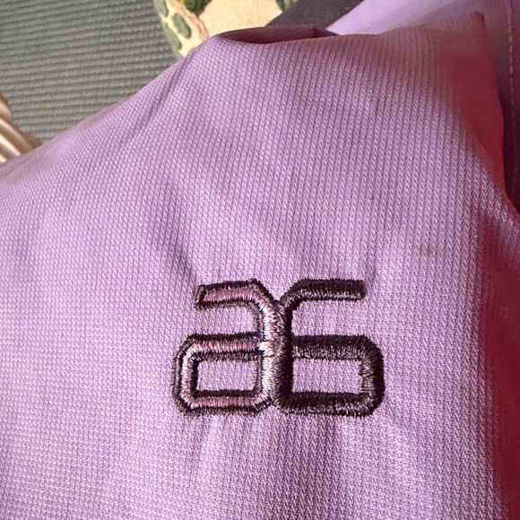 Purple Snow Pants Arctic XS Kids 6/7 - Picture 8 of 8